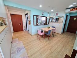 Blk 31 Ghim Moh Edge (Queenstown), HDB 4 Rooms #465639901